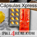 Cápsulas Xpress new01